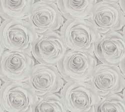 37644-4 AS Creation Roses обои флизелиновые 1,06*10м/6